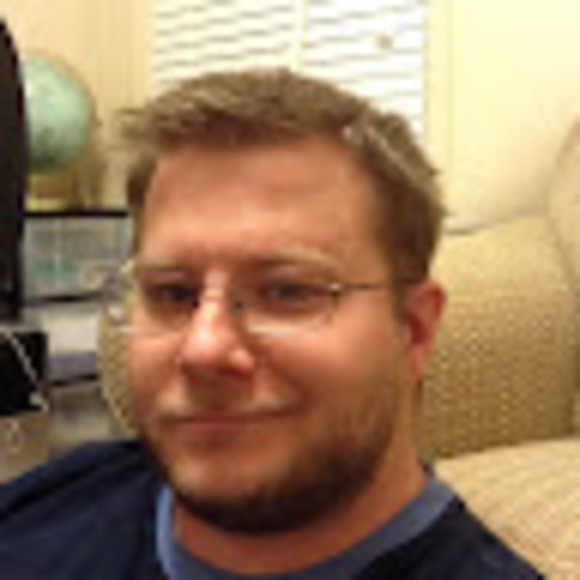 Meet your Posher, David - Picture 1 of 1